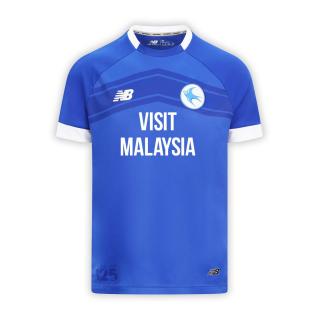Cardiff City 1a Equipación 2024/25